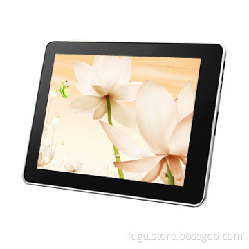8-inch 3G/Wi-Fi Tablet PC with 512MB DDR2,Google Android 2.2